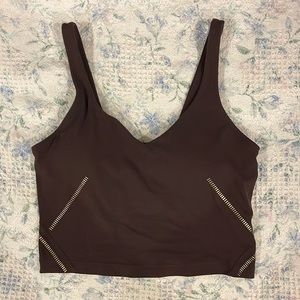Lululemon Align Top 6